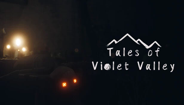 紫罗兰谷物语（Tales of Violet Valley） 游戏封面