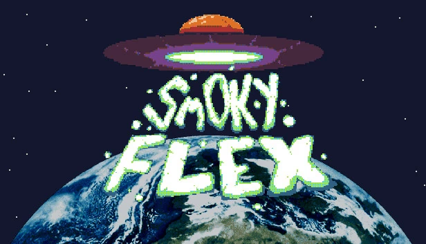Smokyflex 游戏封面