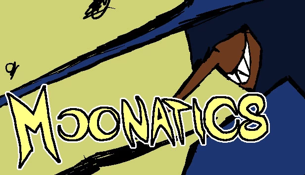 Moonatics 游戏封面