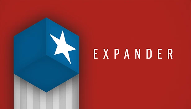 Expander 游戏封面