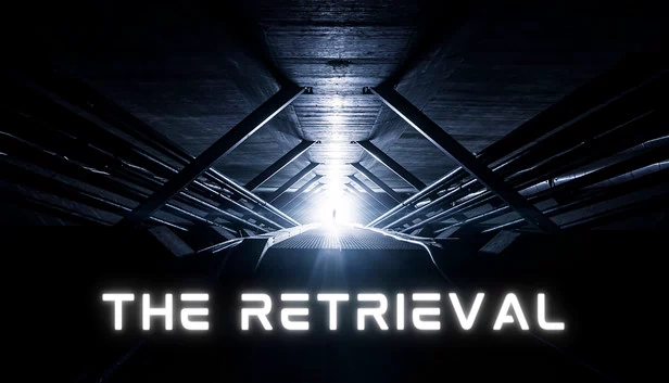 The Retrieval 游戏封面