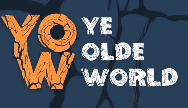 YOW 游戏封面