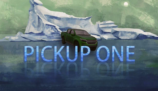 Pickup One 游戏封面