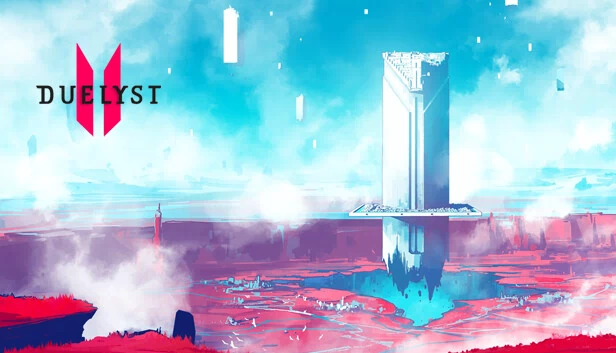 对决 II（Duelyst II） 游戏封面