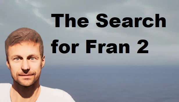 寻找弗兰2（The Search for Fran 2） 游戏封面