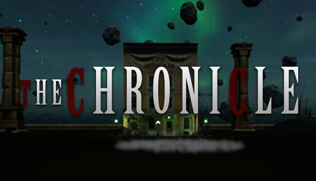 编年史（The Chronicle） 游戏封面