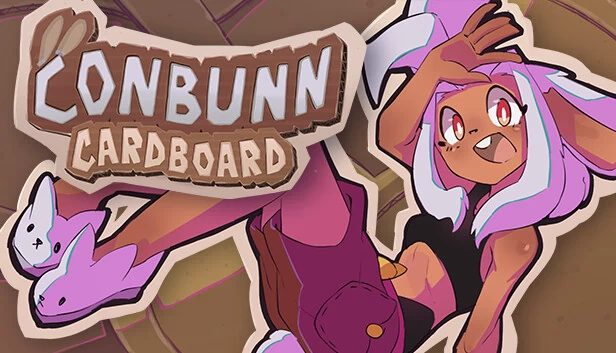 Conbunn Cardboard 游戏封面
