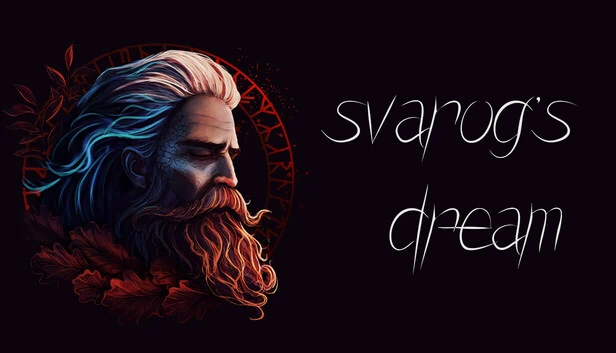 斯瓦罗格之梦（Svarog's Dream） 游戏封面
