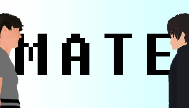伙伴（Mate） 游戏封面