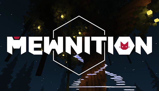Mewnition 游戏封面