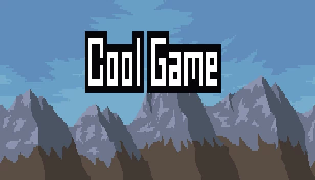 Cool Game 游戏封面