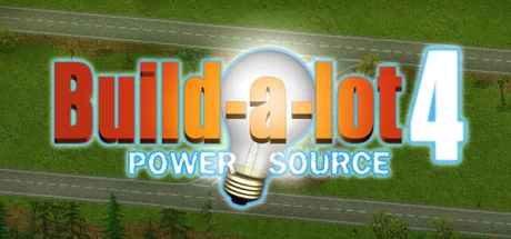 地产大亨4：能源（Build-A-Lot 4: Power Source） 游戏封面