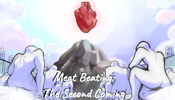 肉搏：再临（Meat Beating: The Second Coming） 游戏封面
