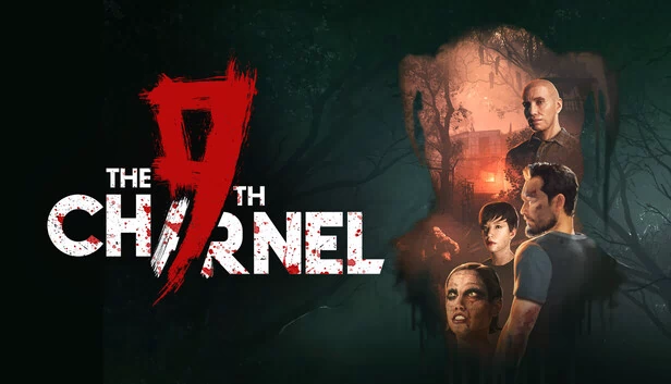 第九个查内尔(The 9th Charnel) 游戏封面