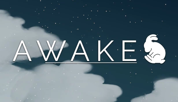 Awake 游戏封面
