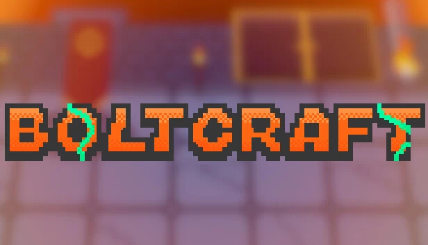 Boltcraft 游戏封面