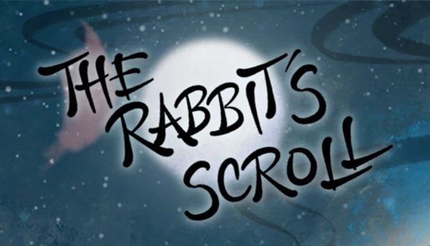 兔子的卷轴（The Rabbit's Scroll） 游戏封面