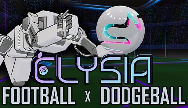 极乐迪斯科（Elysia） 游戏封面