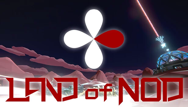 梦乡之地(Land of Nod) 游戏封面