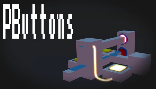 PButtons 游戏封面