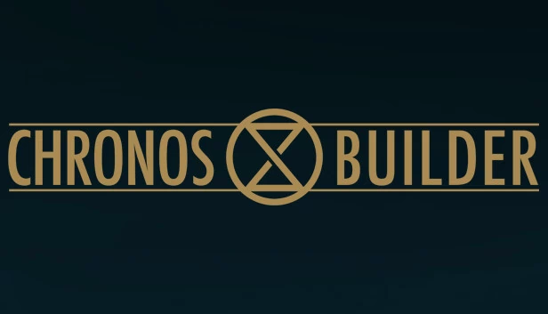 Chronos Builder 游戏封面