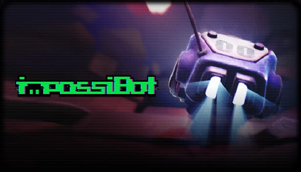 impossiBot 游戏封面