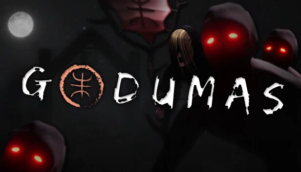 Godumas 游戏封面