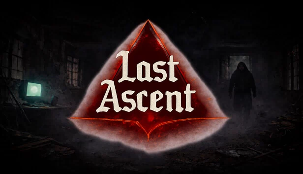 最后攀登（Last Ascent） 游戏封面