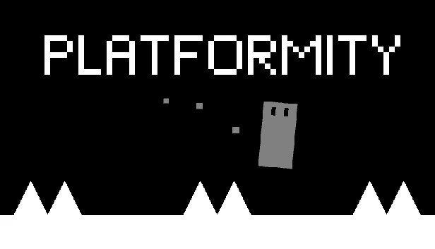 Platformity 游戏封面