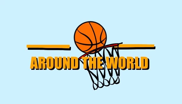 环游世界（Around The World） 游戏封面