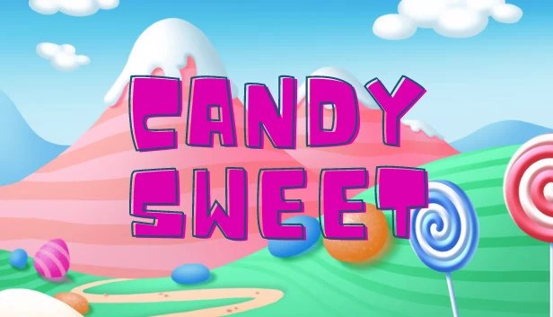 CandySweet 游戏封面