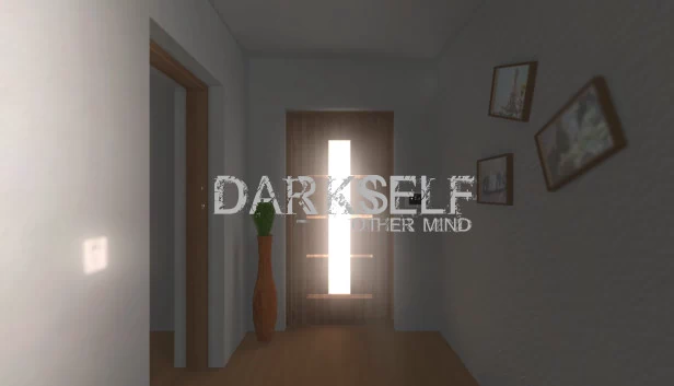 DarkSelf：另一面（DarkSelf: Other Mind） 游戏封面