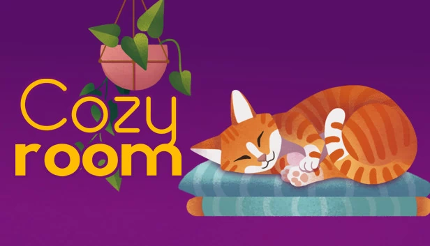 舒适房间（Cozy Room） 游戏封面