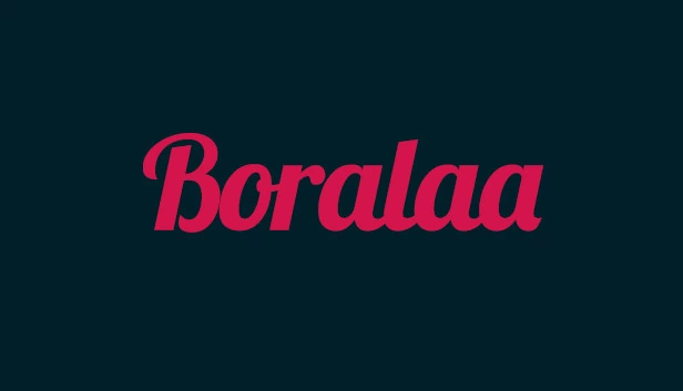 Boralaa 游戏封面