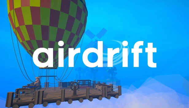 空中漂移（Airdrift） 游戏封面