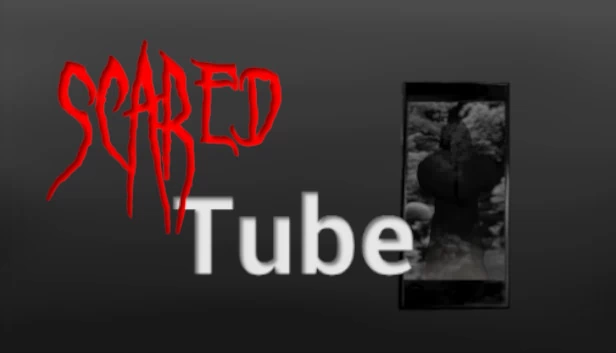 恐怖管（Scared Tube） 游戏封面