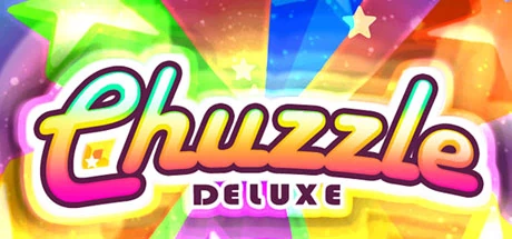 毛毛球 豪华版（Chuzzle Deluxe） 游戏封面