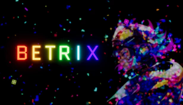 Betrix 游戏封面