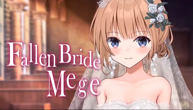 堕落新娘梅格（Fallen Bride Mege） 游戏封面