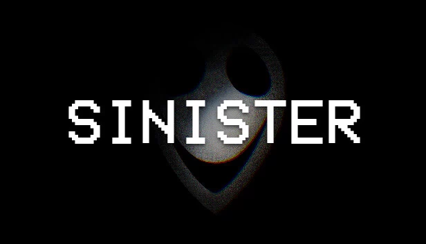 阴森（Sinister） 游戏封面