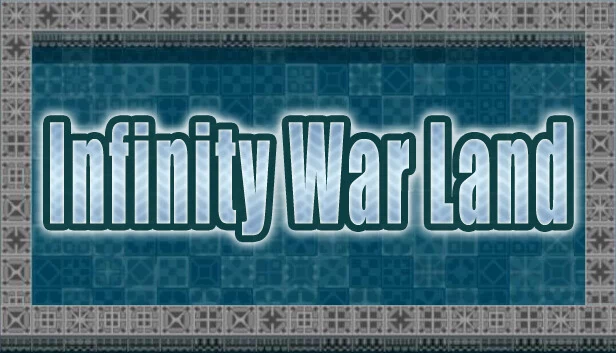 无限战争之地（Infinity War Land） 游戏封面