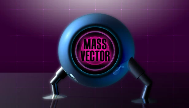 Mass Vector 游戏封面