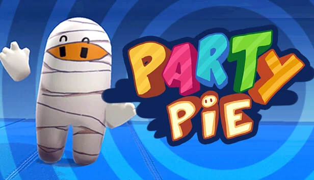 派对派：免费派（Party Pie: Free Pie） 游戏封面