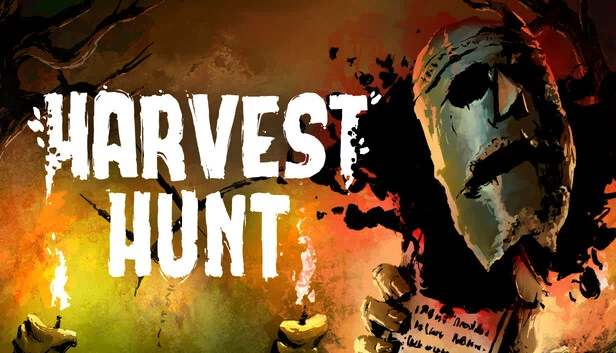 收获猎人（Harvest Hunt） 游戏封面