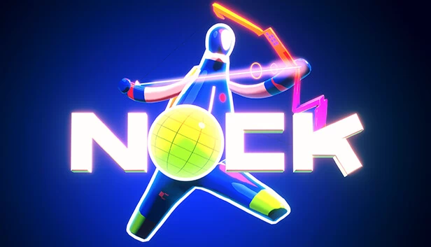 诺克（Nock） 游戏封面