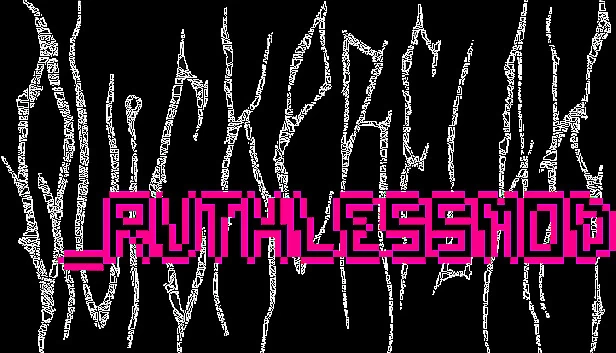 QUICKERFLAK_无情模组（QUICKERFLAK_RUTHLESSMOD） 游戏封面