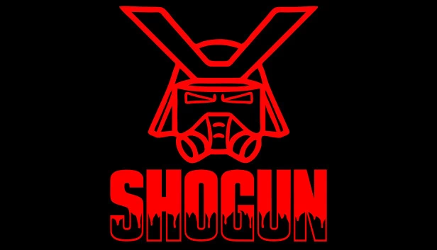 幕府将军（SHOGUN） 游戏封面