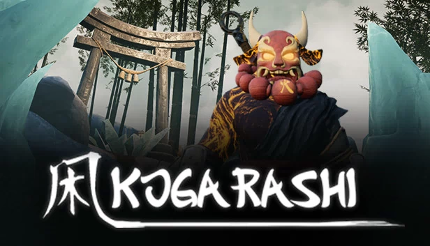 小寒（Kogarashi） 游戏封面