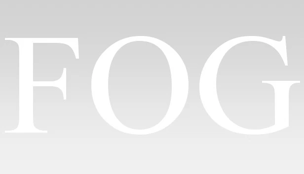 FOG - Fear Of Going 游戏封面
