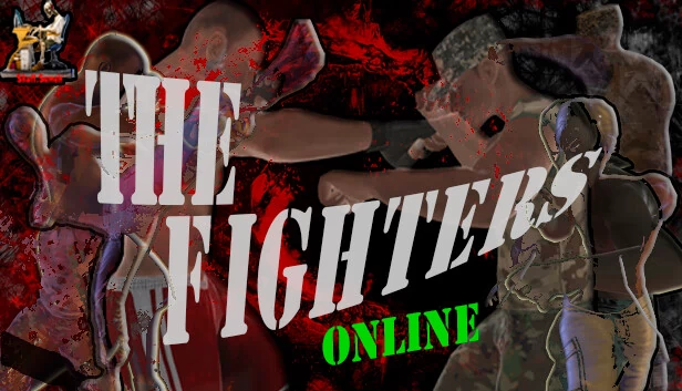 TheFighters Online 游戏封面